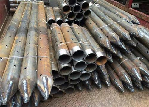 集安钢花管哪里有卖